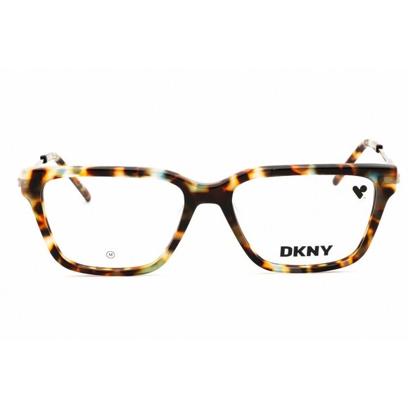 DKNY EYEGLASSES DK7012-244-53 New with case